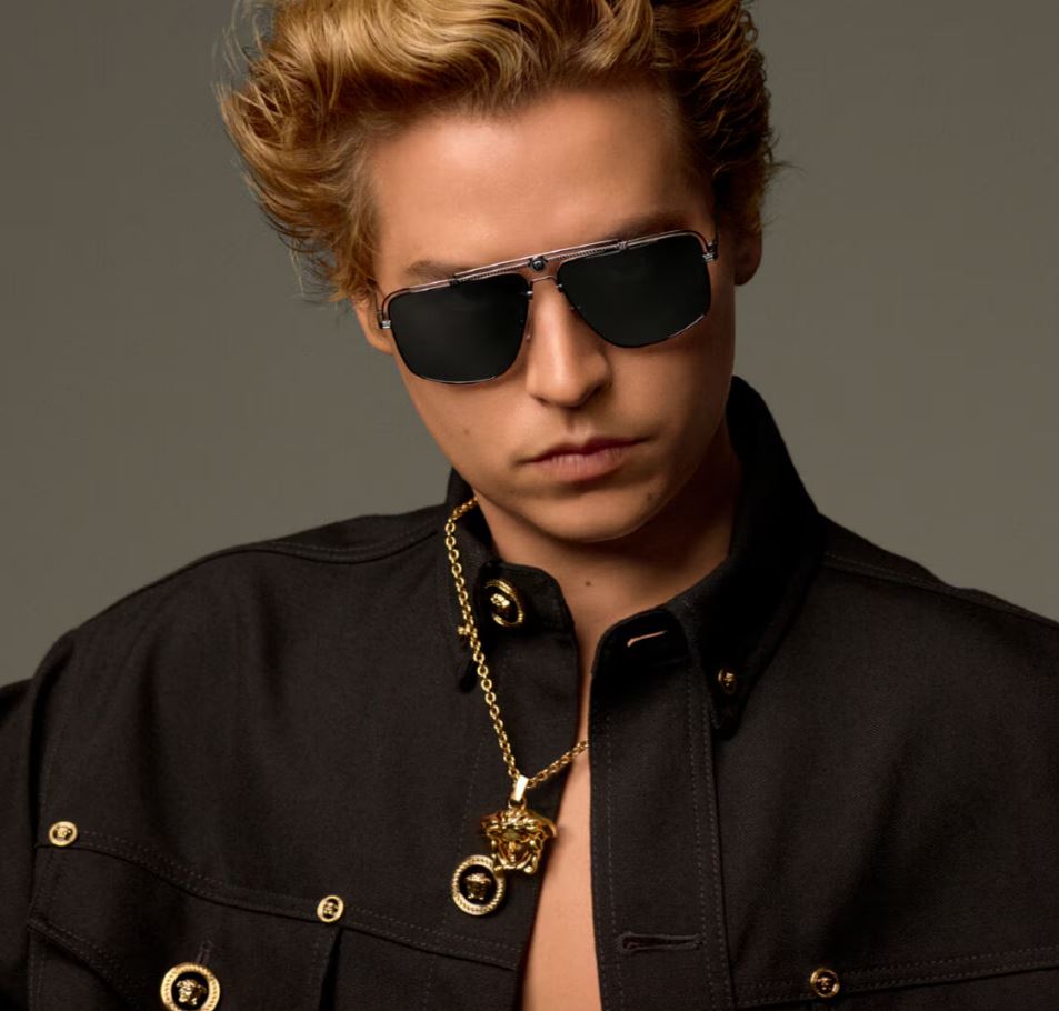 Versace
